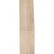 Ekena Millwork 6"W x 10"D x 22"H Olympic Rough Sawn Knee Brace, Douglas Fir BRC06X10X22OLY00RDF - alternate 3